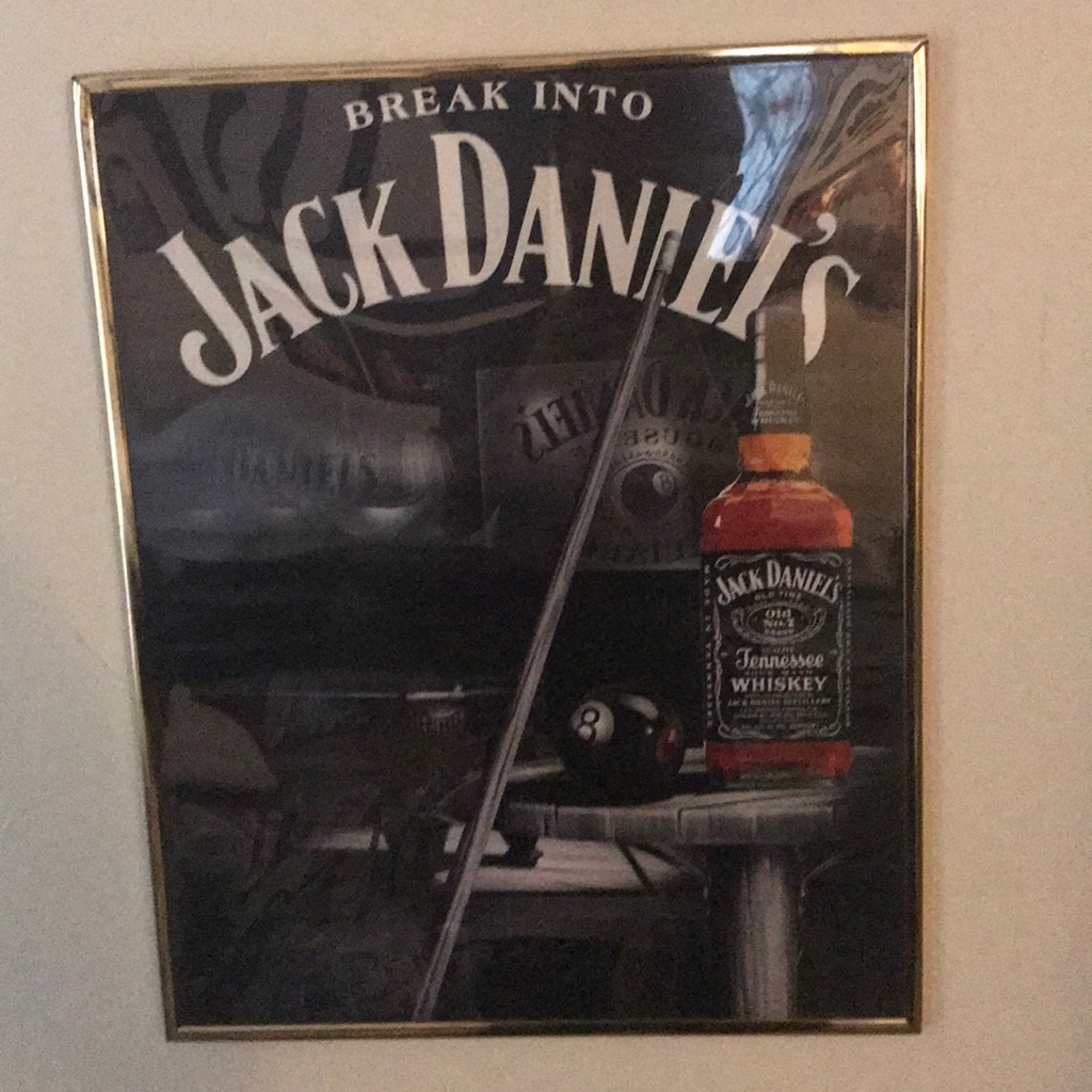 Jack Daniels Picture